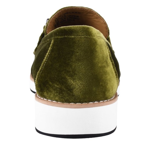 LIBERTYZENO Mens Velvet Loafers and Slip On Shoes main image 6
